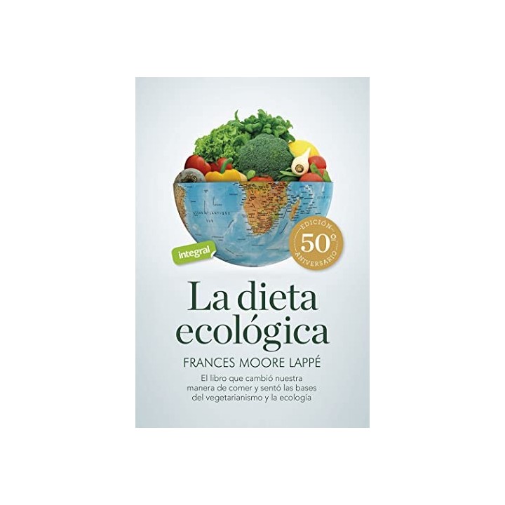 La dieta ecológica (Alimentación)